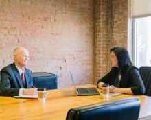 Gayle Smith Gay Women in Small Business