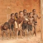 Dr. Jun Xu Africa Cries Out