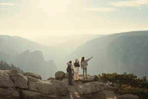 Tanja Zanin Tourism