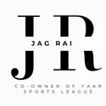 Jag Rai Jag Rai