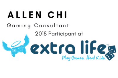 Allen Chi