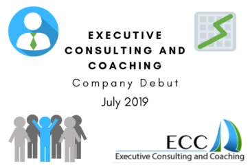 Executive Consulting and Coaching Announces Company Debut