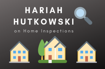 Hariah Hutkowski Introduces Blog Series on Home Inspections
