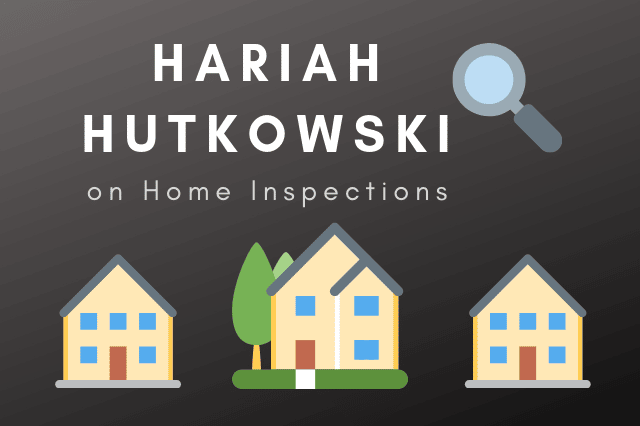 Hariah Hutkowski Home Inspections