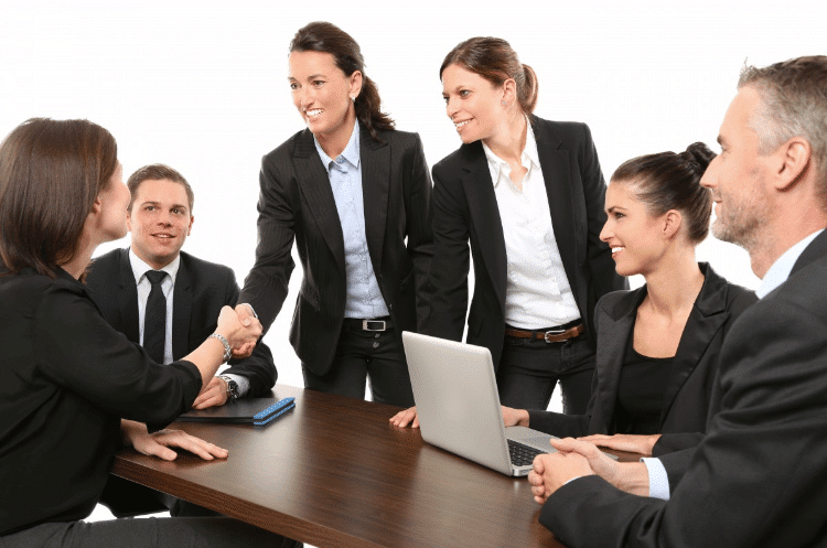 Bridget Ross Womens Leadership Blog Series