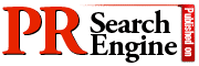 PR Search Engine Widget