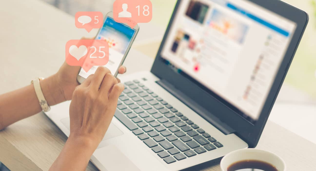 Edan Gelt to Highlight 2020 Social Media Trends