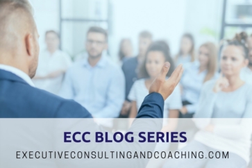 Executive Consulting and Coaching Hosts Educational Blog Series for Businesses & Professionals