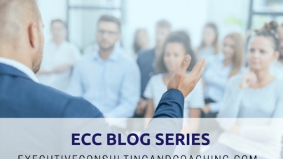 Executive Consulting and Coaching Hosts Educational Blog Series for Businesses & Professionals