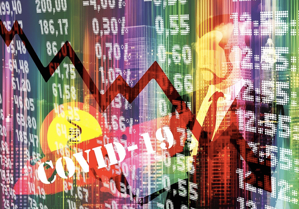 Joseph Uglietto Stock Market Covid19