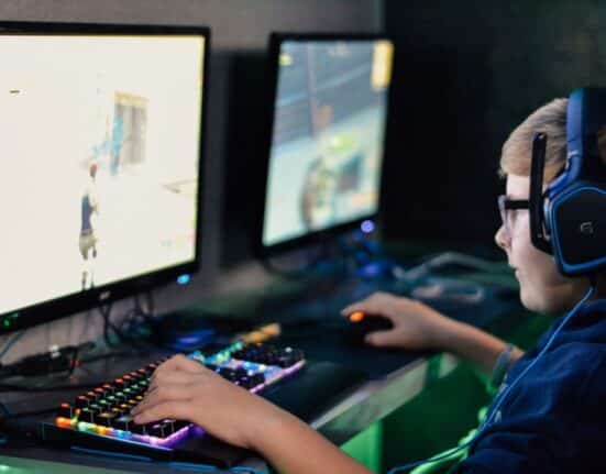 Allen Chi Gaming Scholarship 2020