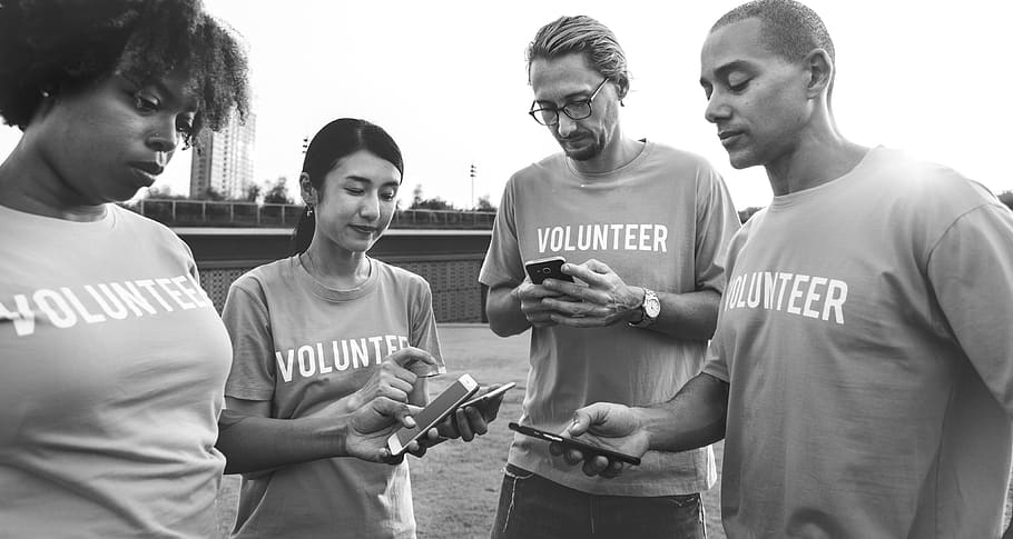 John Seckel Digital Marketing for Nonprofits