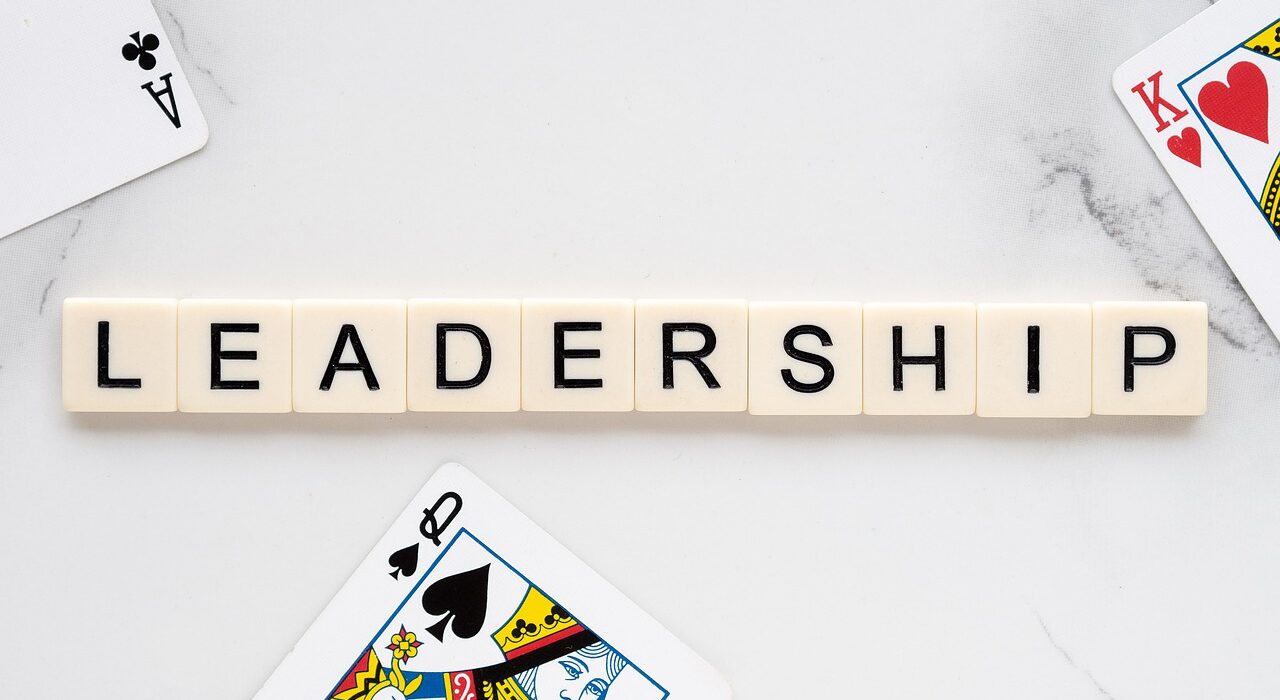 Scot Rourke Leadership Development