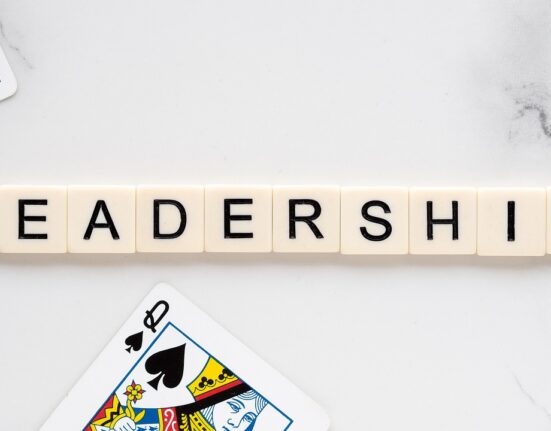 Scot Rourke Leadership Development