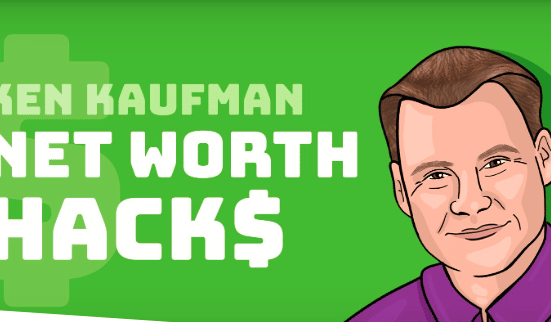 Ken Kaufman CFO Net Worth Hacks