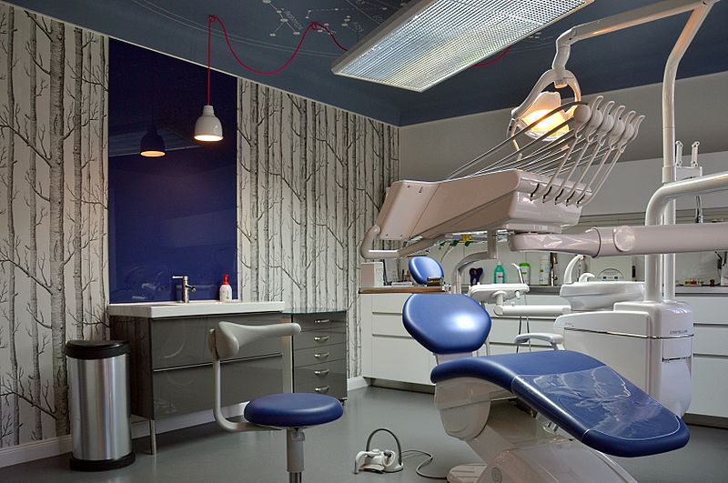 TMJ & Orofacial Pain Treatment Centers of WI new doctor