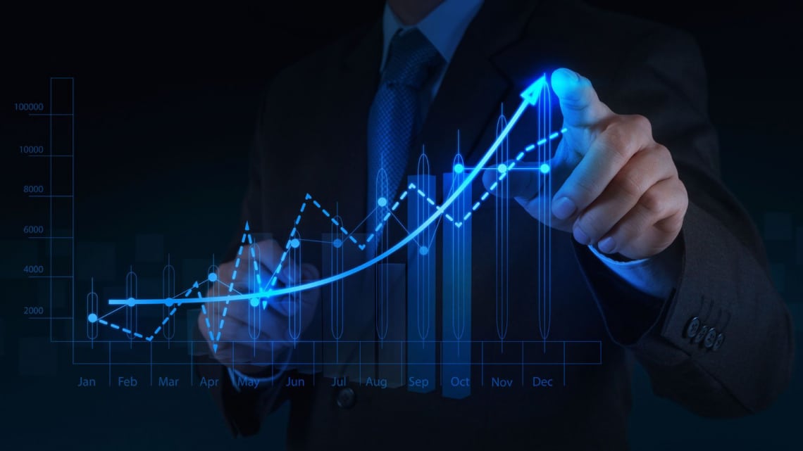 Dean Buescher business management blog series