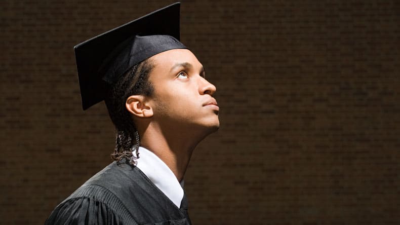 Valentino DiGiorgio scholarship
