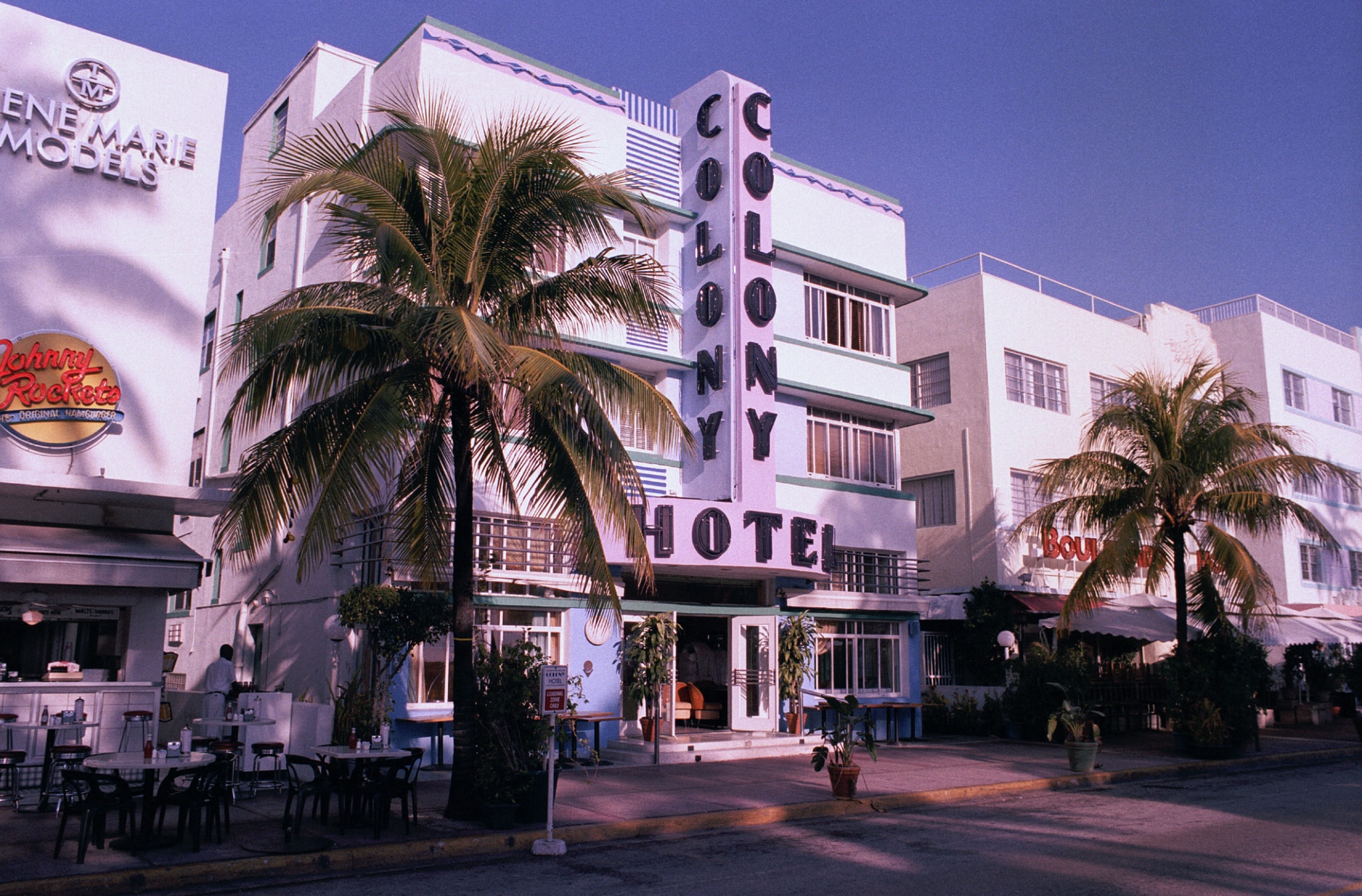 Alex Marrero Miami business