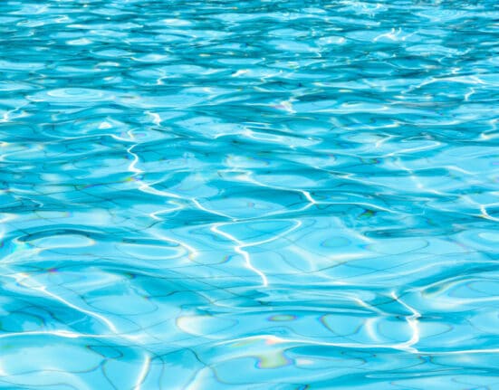 Arthur Benjamin Palm Beach Action to End Drowning