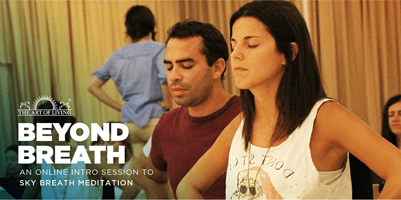 Art of Living Beyond Breath