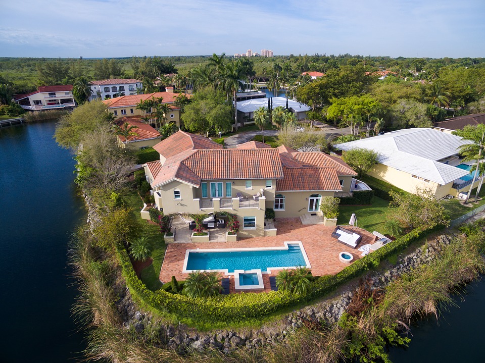Alex Marrero Miami real estate report