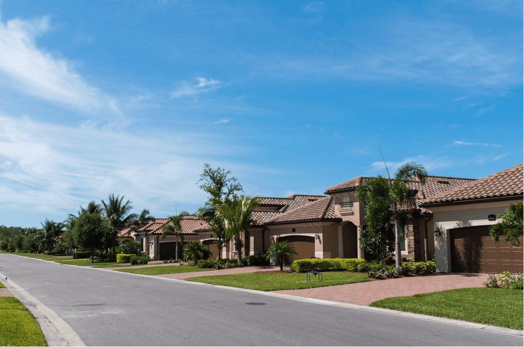 Barry Denton Florida Real Estate