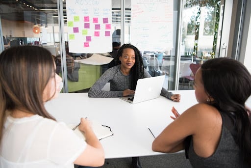 Anna Macko Women in Entrepreneurship Scholarship