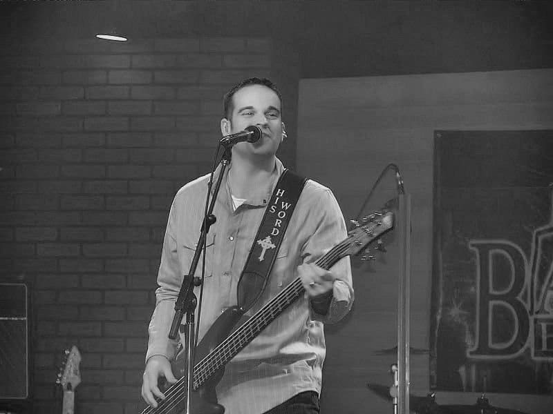 Brian Overton CCM