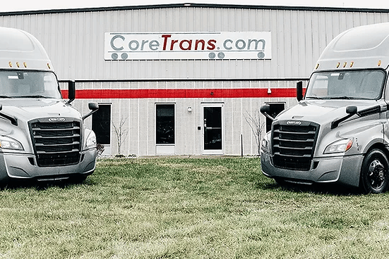 CoreTrans
