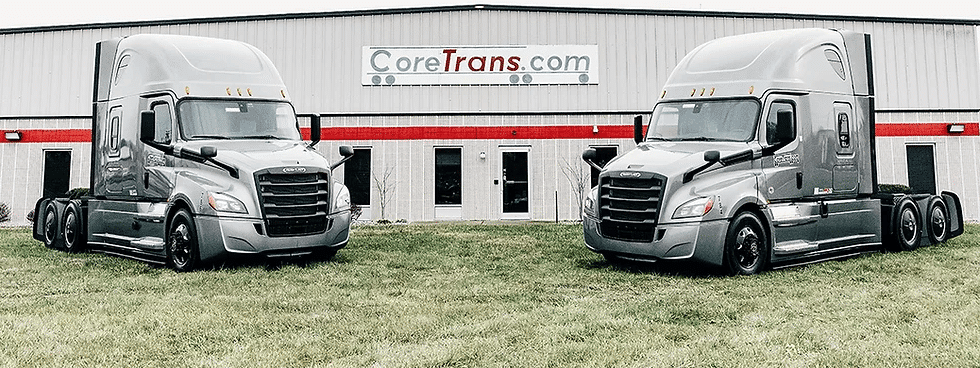 CoreTrans