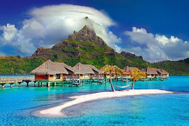Luxury-Travel