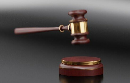 legal