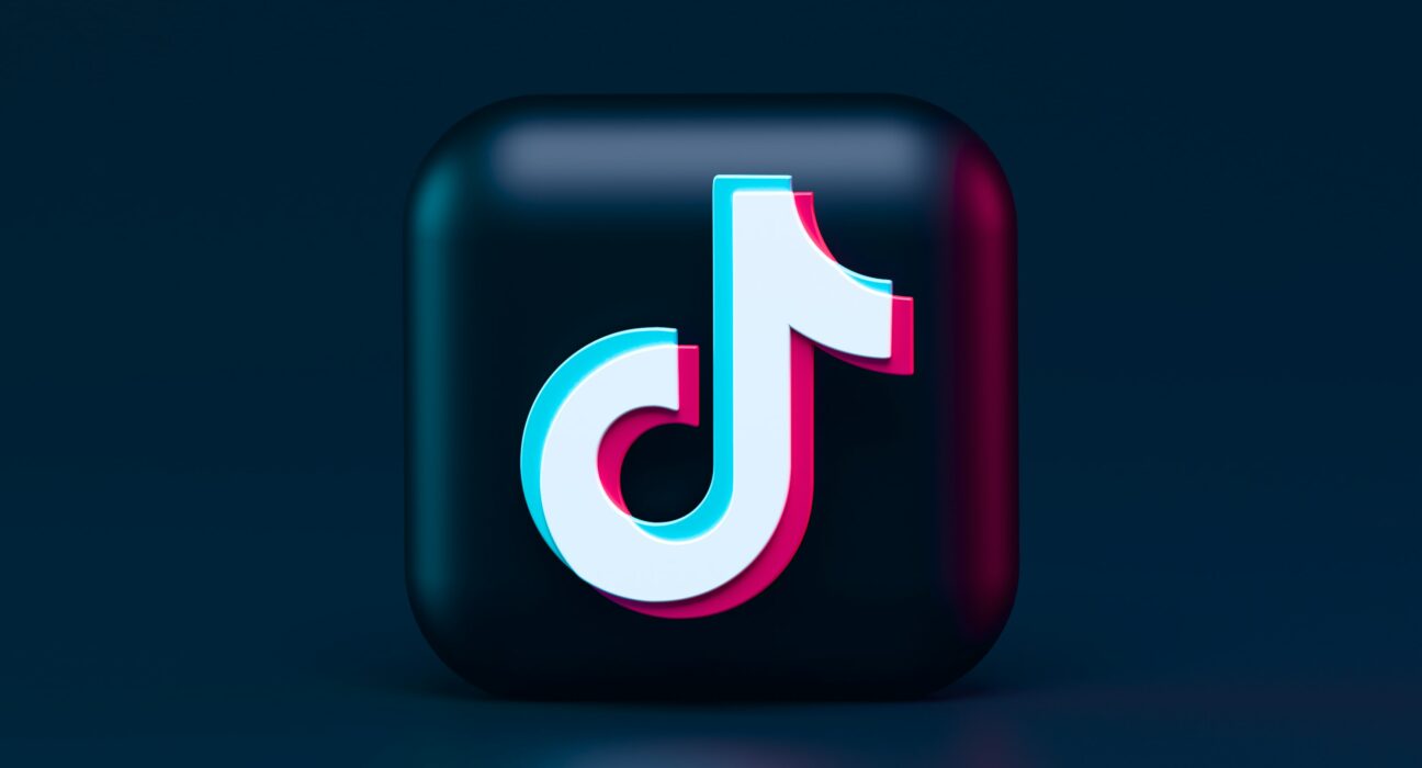 Allen Chi TikTok Challenge