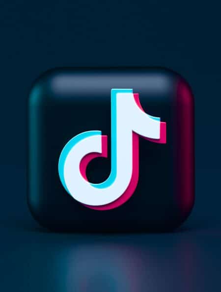 Allen Chi TikTok Challenge