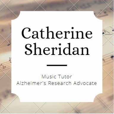 Catherine Sheridan Catherine Sheridan