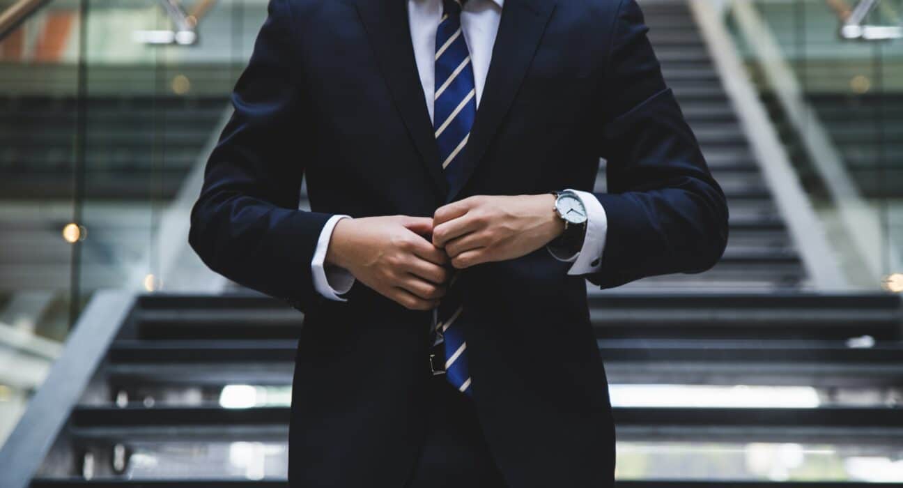 Sam Miri Executive