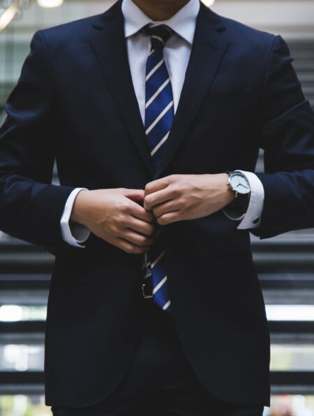 Sam Miri Executive