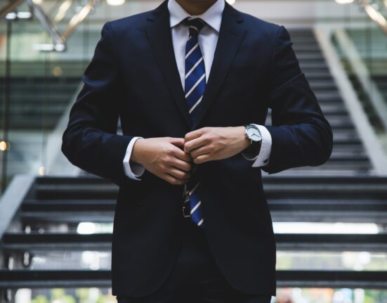 Sam Miri Executive