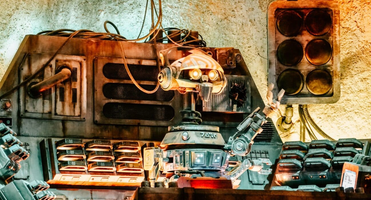 Jody Royer Sci Fi