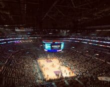 Sam Miri Sports Betting