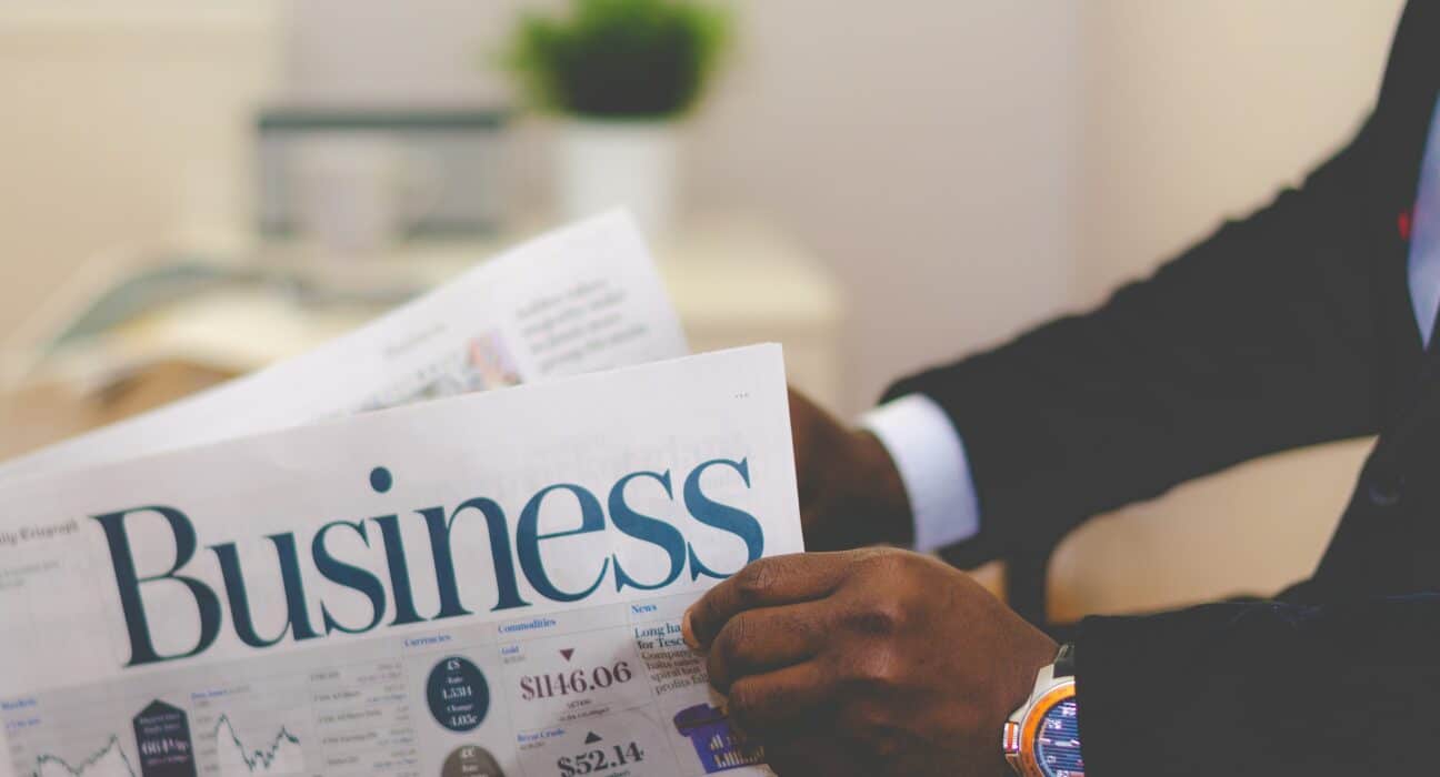 Keith Clinkscales Media Entrepreneur