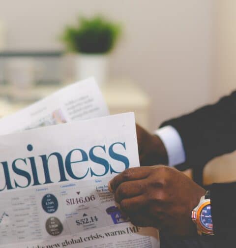 Keith Clinkscales Media Entrepreneur