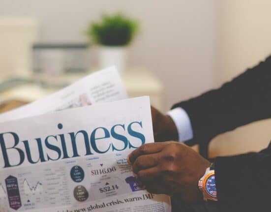 Keith Clinkscales Media Entrepreneur