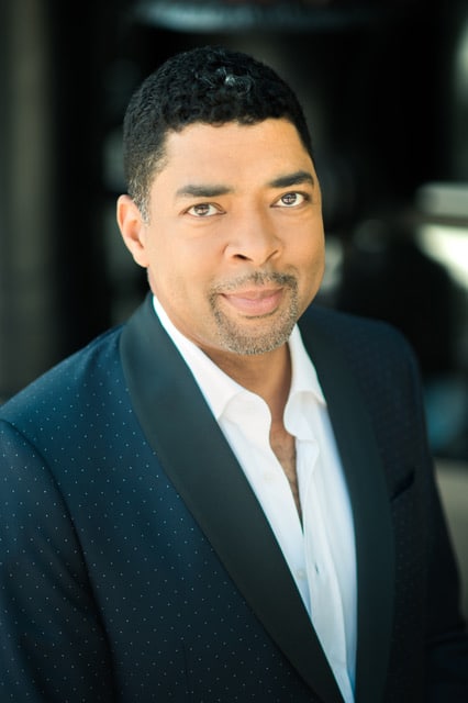 Keith Clinkscales Keith Clinkscales