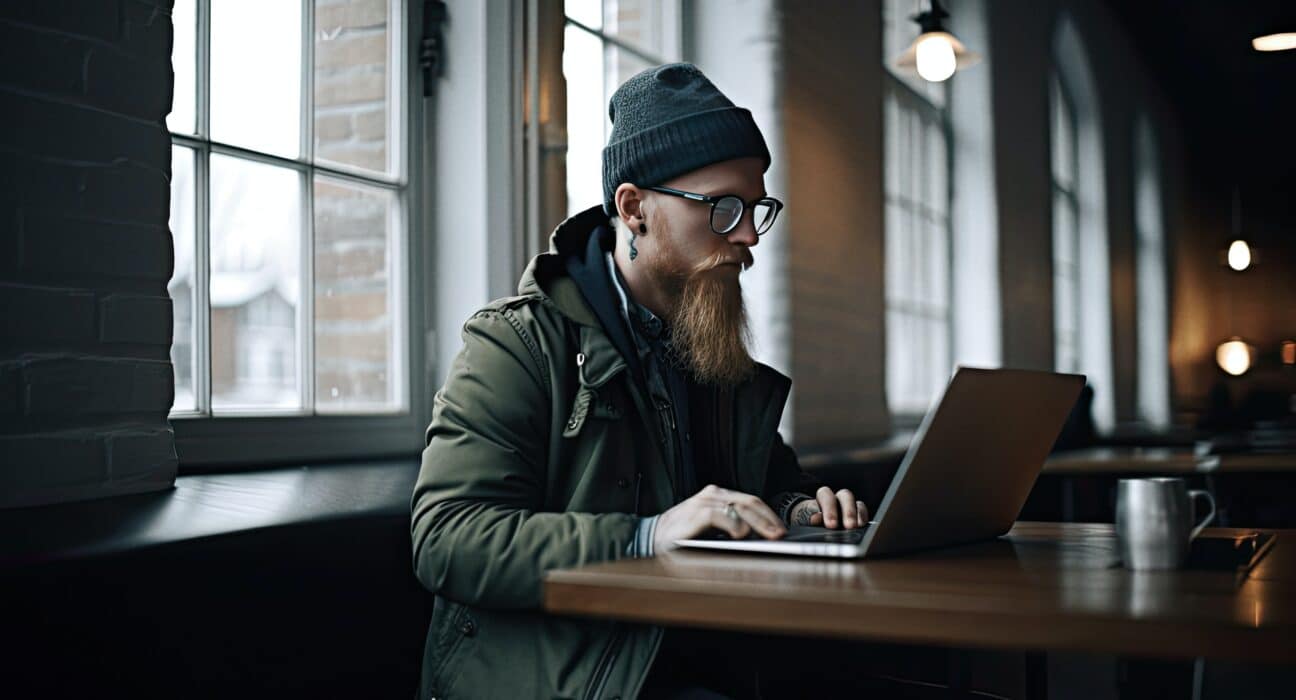 Andrew Rooke Business News