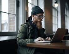 Andrew Rooke Business News
