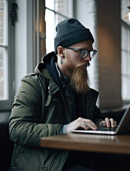 Andrew Rooke Business News