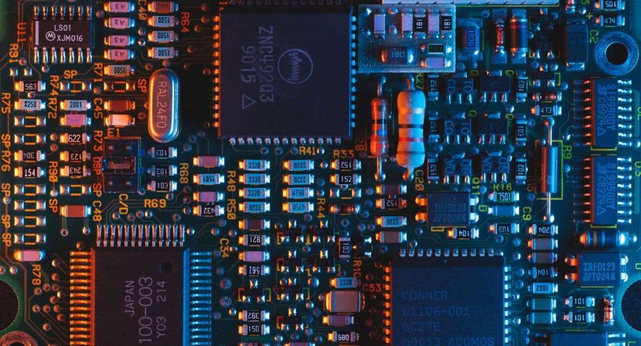 Brian Lederer Information Technology (IT)