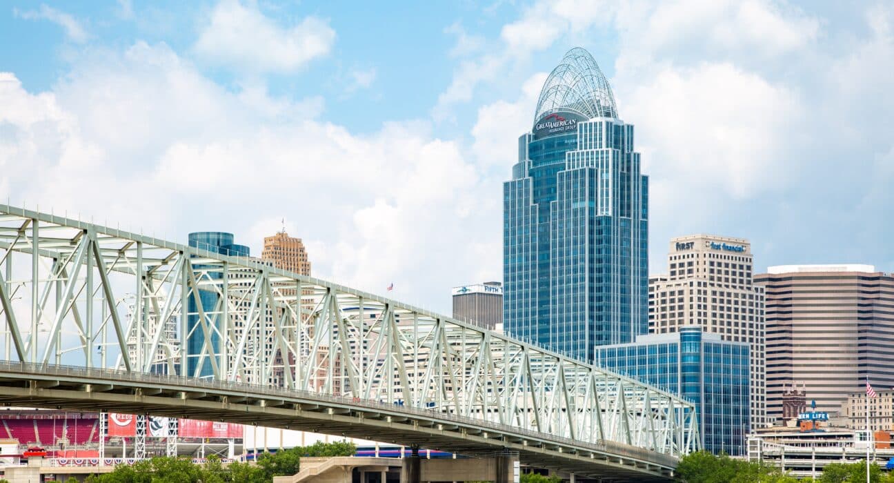 Donte Stewart Downtown Ohio